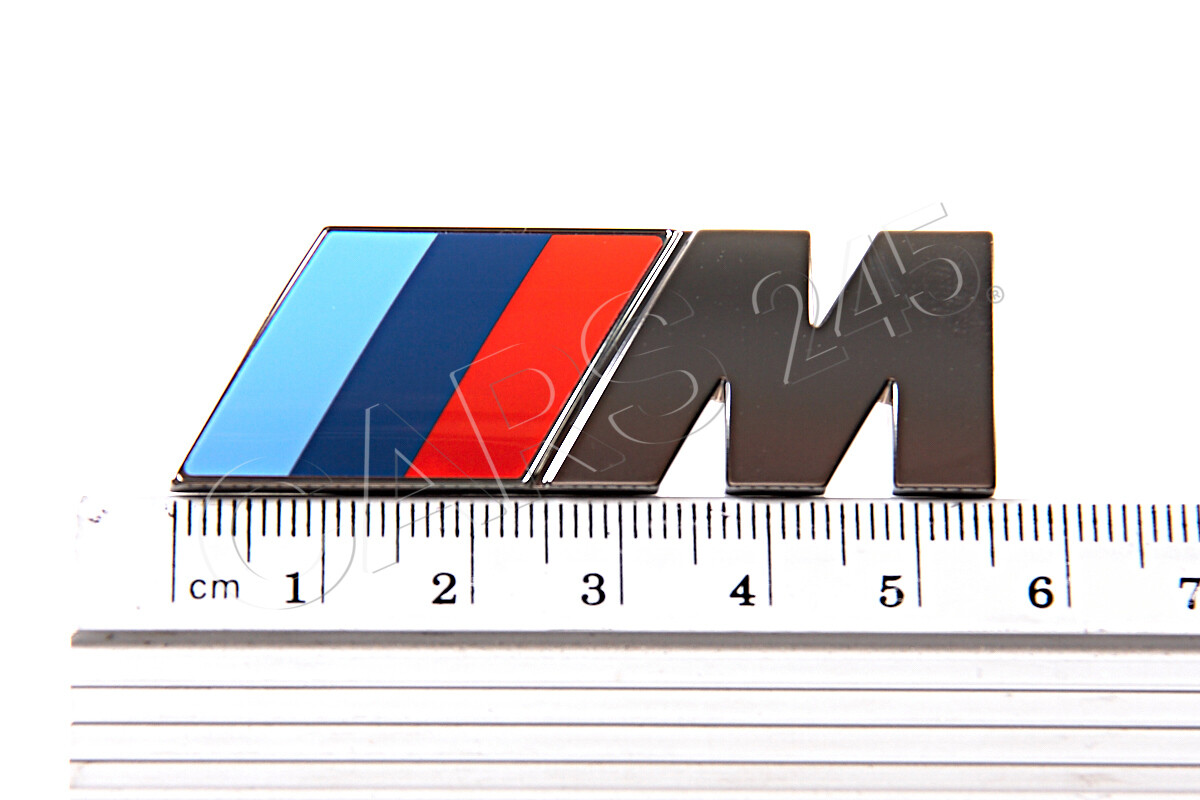 Genuine BMW X5 M G05 X5 M50dX SAV Emblem 51148094237 | eBay 