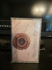 Whitesnake Self Titled Cassette Tape 1987 Rock Metal
