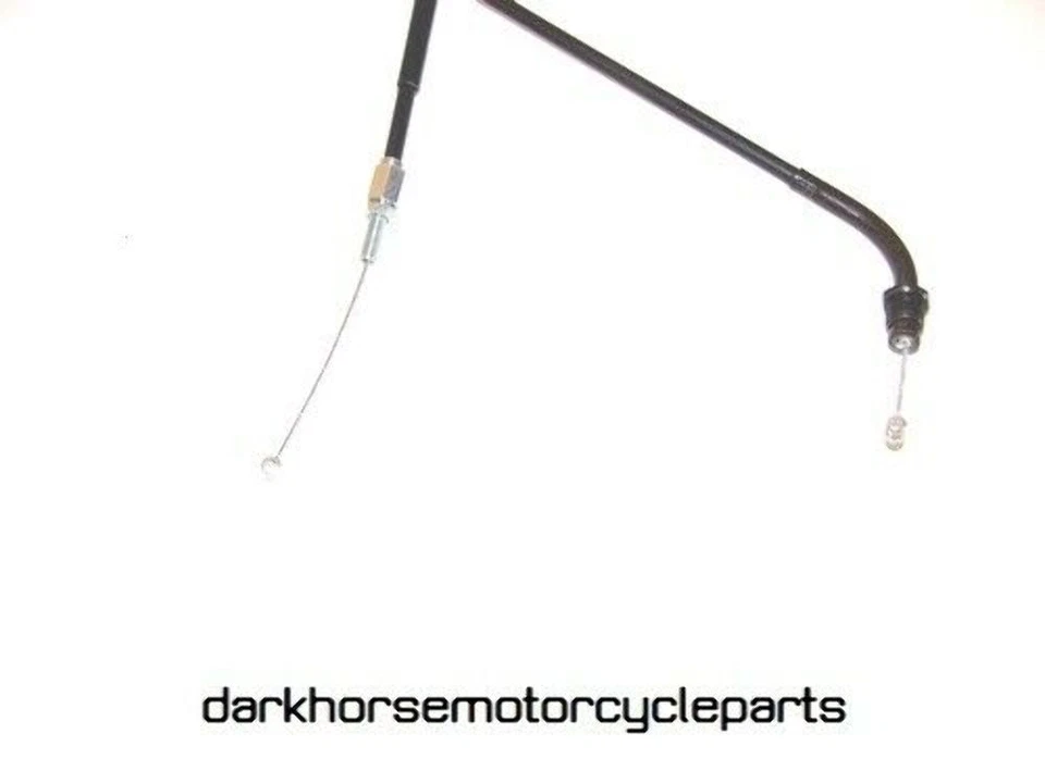 Cable acelerador Honda CB900F CB900 F - PUSH 1981-82 Motion Pro 02-0019 Foto 3 de 4