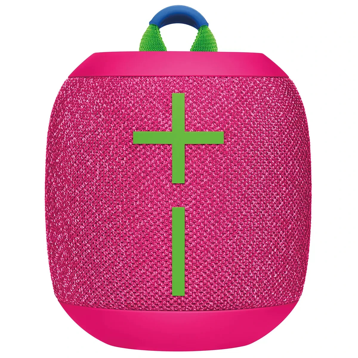 Ultimate Ears Wonderboom 3 Portable Wireless Outdoor Bluetooth