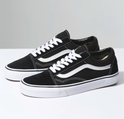 vans original uk