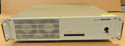 Seiko Epson SRC520 D-Tran SRC520CE Robot Manipulator Drive Unit / WORKING