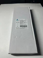 Lot of 2 American Granby CIC125BSU14ENL Long Cast Brass Tank Cross 1-1/4" x 14"