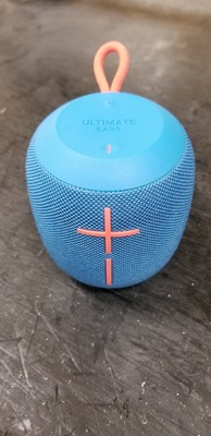 wonderboom subzero blue