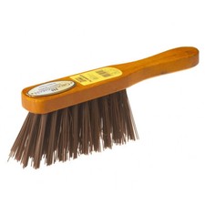 Harris Groundsman PVC Hand Brush Hard Bristles Sweeping Cleaning Garden Patio