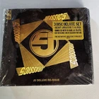 Jurassic 5 [Audio CD] Jurassic 5
