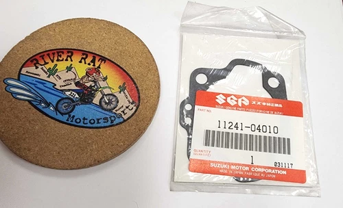 GASKET, CYLINDER