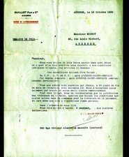 AUXERRE (89) USINE de