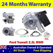 Turbo Pros Upgrade Billet Turbo Charger For Ford Transit 2.2L RWD