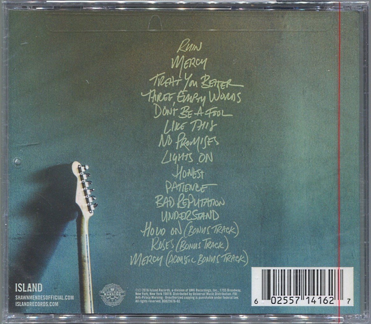 Shawn Mendes - Illuminateアナログレコード Amazon.com: Illuminate[LP]: CDs & Vinyl