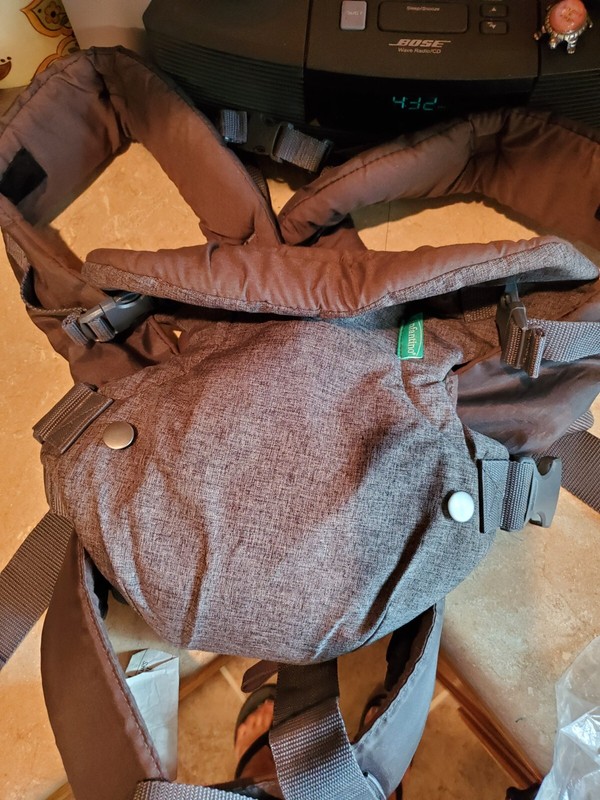 Infantino 200-183 Baby Carrier