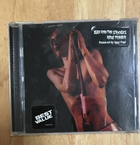 iggy pop raw power album iggy pop raw power album