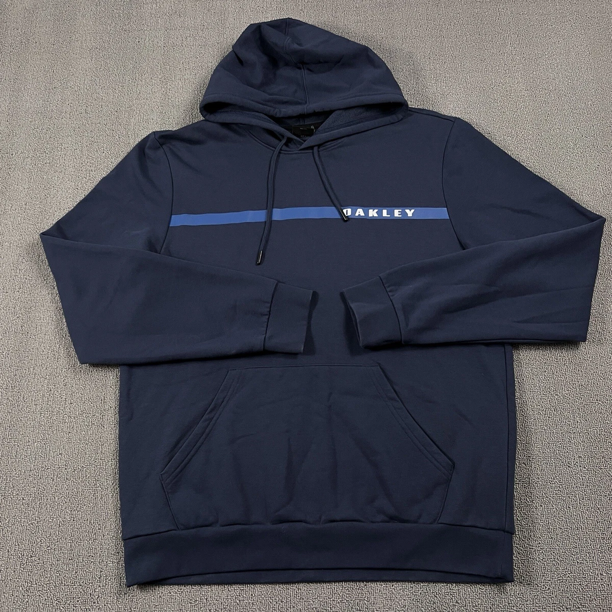 Sweater oakley sales