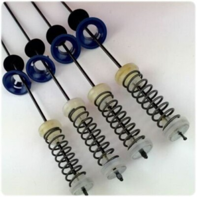 #ad Washer Suspension Rod Kit Whirlpool Cabrio Maytag Bravos Repair Part W10820048 $43.99