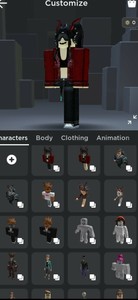 ROBLOX ACC W/ (KORBLOX, STITCH, IRON HORNS, GAMEPASSES ...