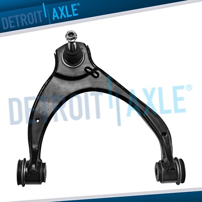 Front Right Upper Control Arm w/Ball Joint for 2015 - 2018 Silverado Sierra 1500