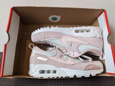 Nike Jordan Barely Rose Air Max 200 Strap Nike Air Max 90 Barely