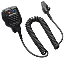 X5 NEW OEM Kenwood Microphone KMC-54WD for DMR/NEXEDGE/P25/Analogue Portables