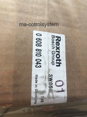 0608810043 Brand New Tested In Good Fast Shipping (By DHL) #E8