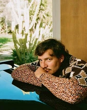 Pedro Pascal 8x10 Photo WM