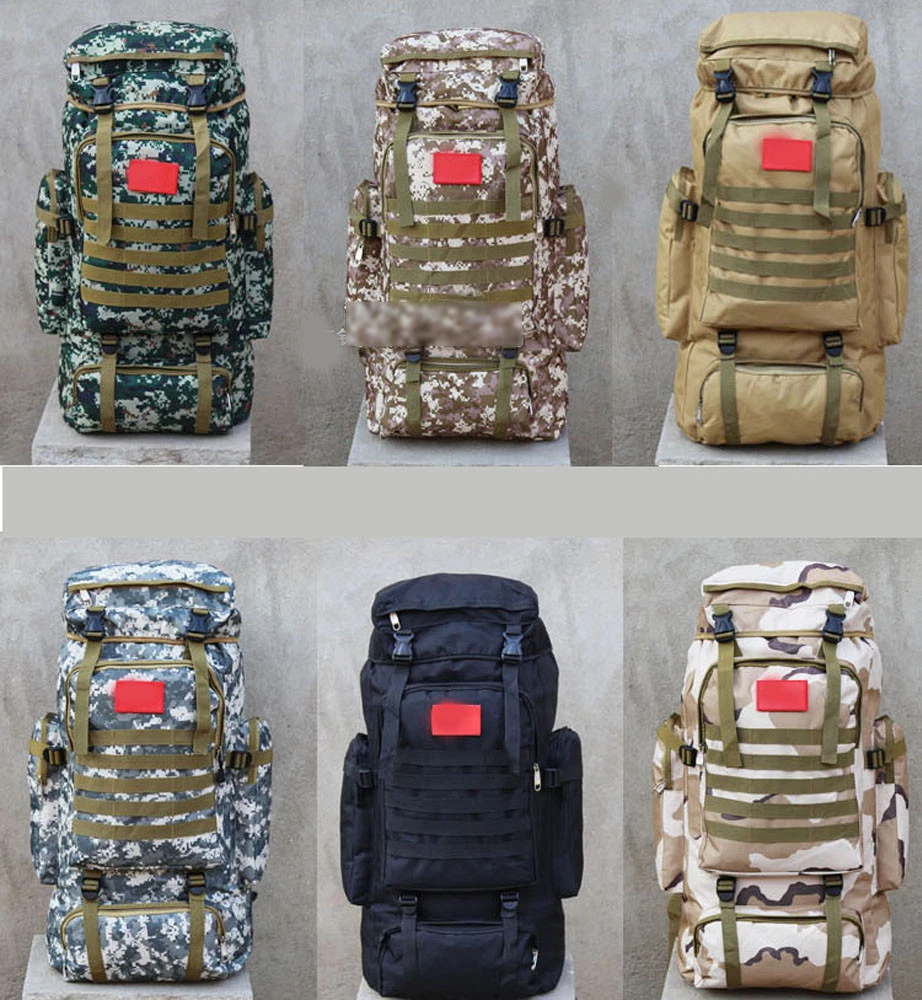 Fully hot sale waterproof rucksack
