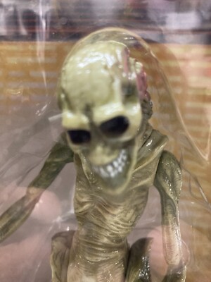 1997 Newborn Alien Action Figure ALIEN RESURRECTION Kenner | eBay