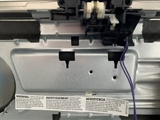 Maytag Dishwasher MDB4949SDH3 Door Latch Assembly With Handle