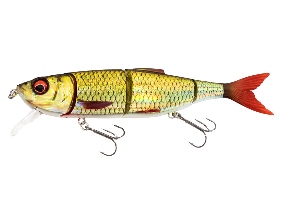 サベージギア 4PLAY V2 LIPLURE 16,5cm 32g Savage gear 4Play V2 Liplure SF swimbait 32g 165 mm