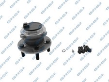 Roulement de roue Volvo V50