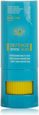 Bionike Defence Sun Stick Protezione 50, Blu, 9 Millilitri