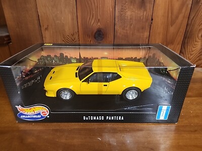 デ・トマソ・パンテーラ　ホットウィール　1/18 s-l400.jpg