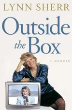 Outside the Box: A Memoir by Sherr, Lynn