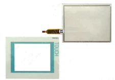 6AV6 545-0BA15-2AX0 TP170A TP170B touch screen+ lcd touch film NEW and original 