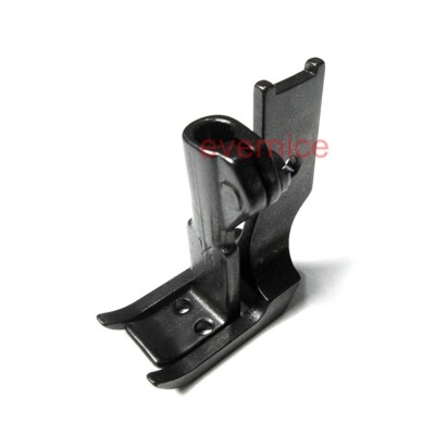 Doppelnaht-Fuß-Set für SINGER 112W139 212W139 Consew 339 339Rb