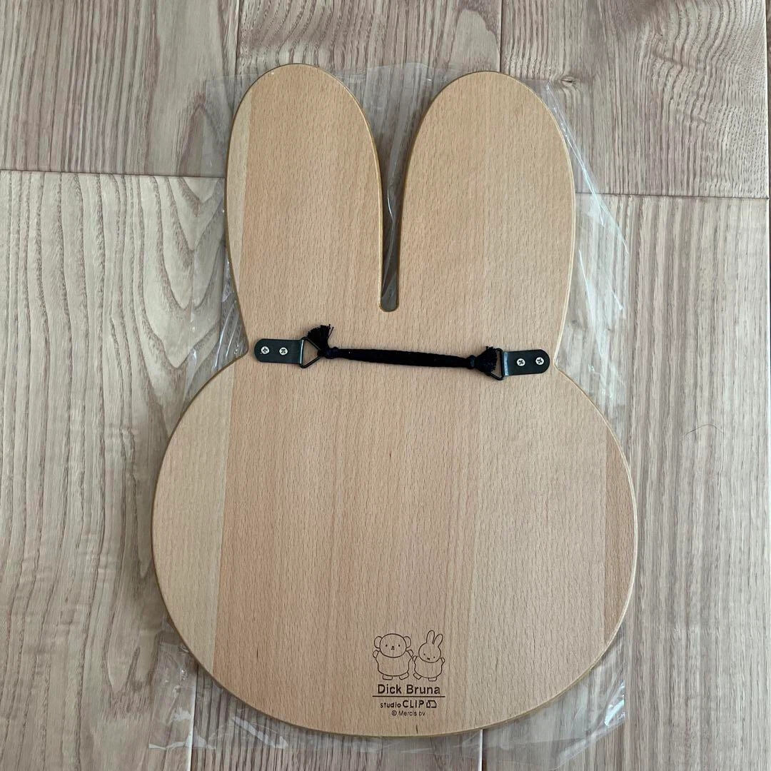 専用 miffy Dick Bruna Wall Mirror 壁掛け鏡 s-l400.jpg