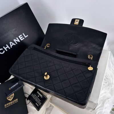 バッグ CHANEL org.jpg