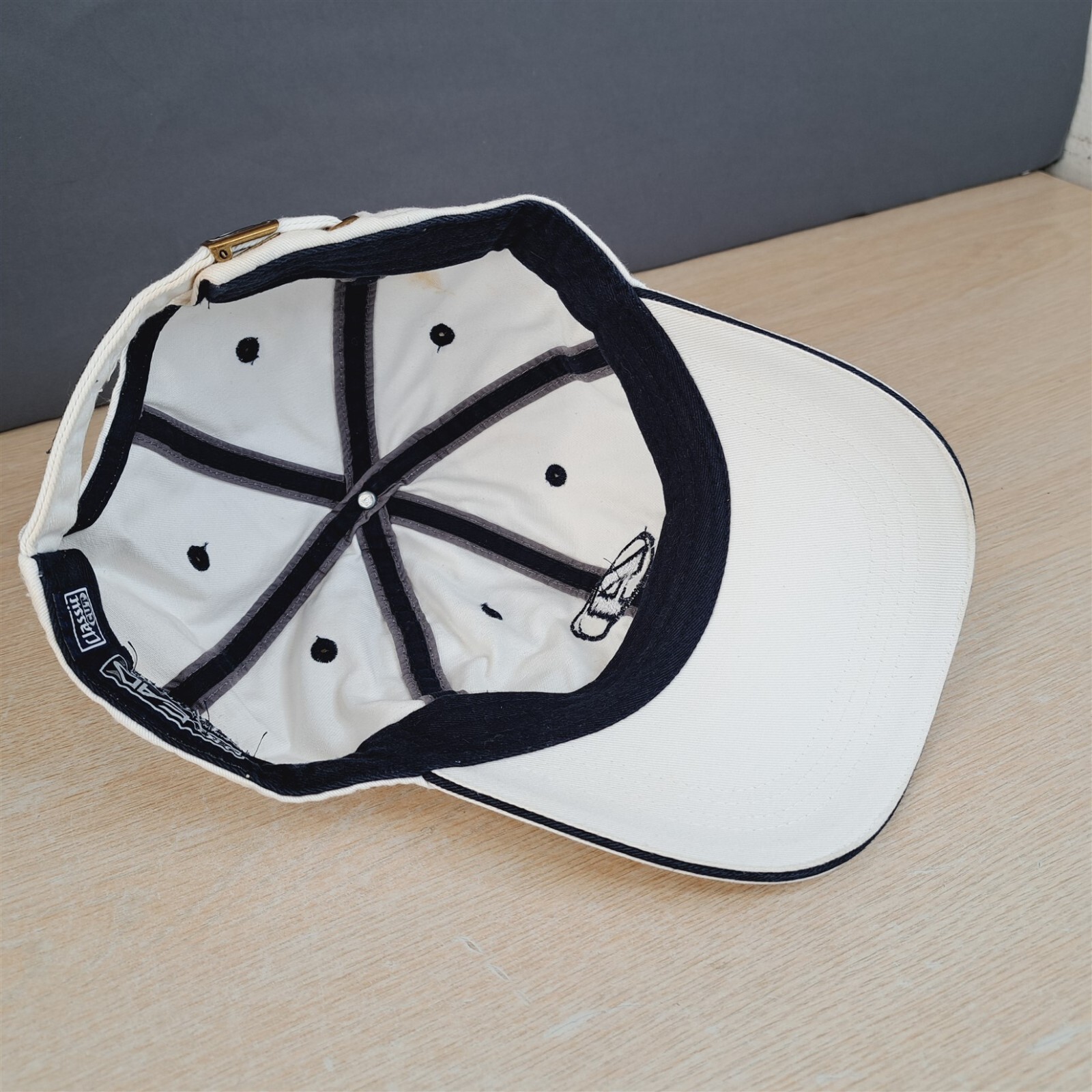 ADVANCED DISPOSAL ADJUSTABLE STRAPBACK BASEBALL H… - image 15