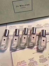 Jo Malone Cologne Deluxe Sample Size Travel Intense Spray 9ml/.3oz New Authentic