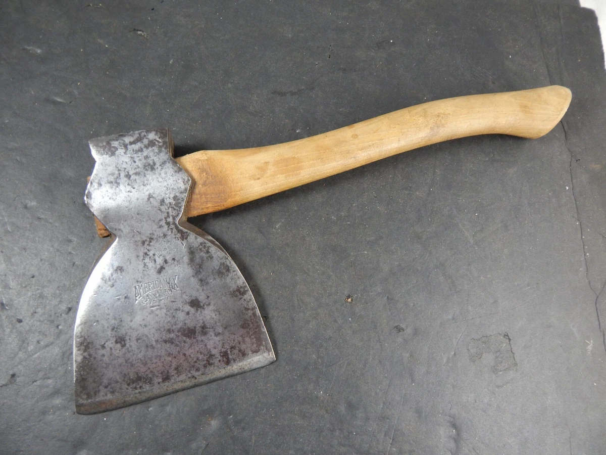 Broad axe sale