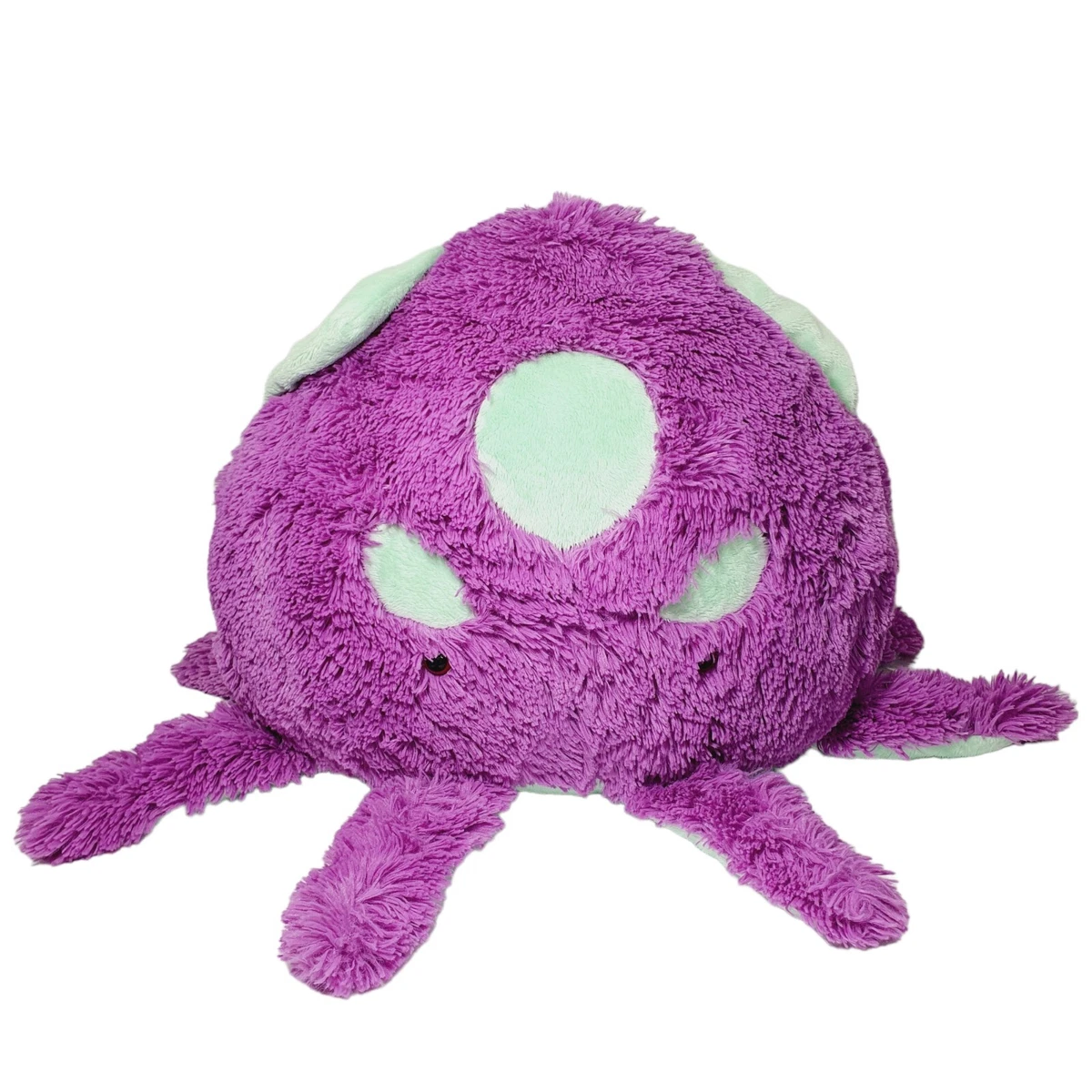 Purple octopus best sale stuffed animal