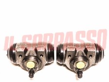 CILINDRETTI FRENI ANTERIORI FIAT 238 - 1100 D