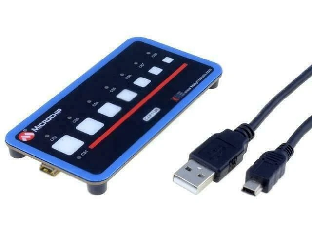 Microchip Development Kits & Boards