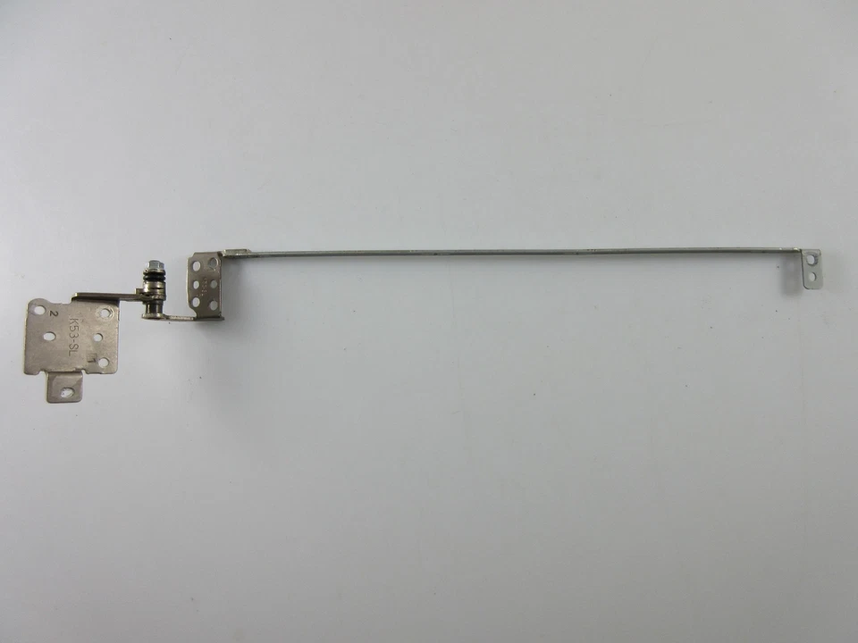 Support Écran Gauche Charniere ASUS X53S 13GN3C10M040 Original #4 - Photo 1/1