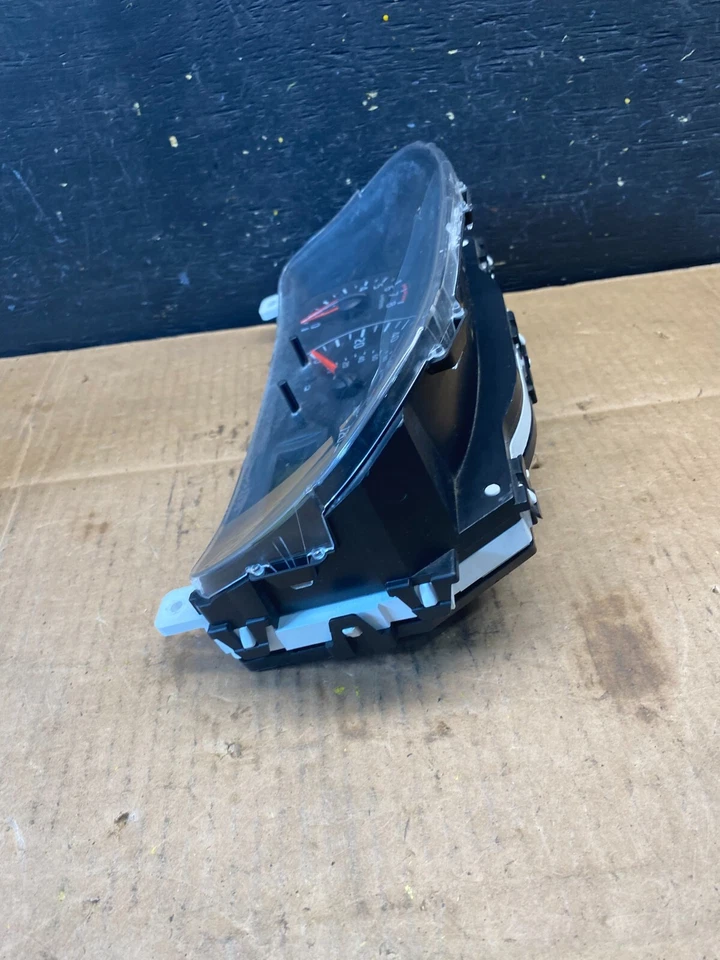 Nissan NV200 2013 a 2021 velocímetro calibre O1431 OEM DG Foto 4 de 4