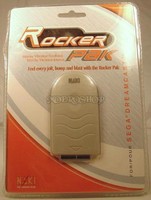 Naki Rocker Pak For Dreamcast Naki Rocker Pak For Dreamcast