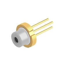 1pc New 520nm 50mW LD 5.6mm PLT5 520 OSRAM Green Laser Lazer Diode