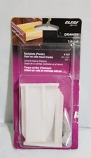 Prime-Line Drawer Backplate (Plastic) R 7227 NEW