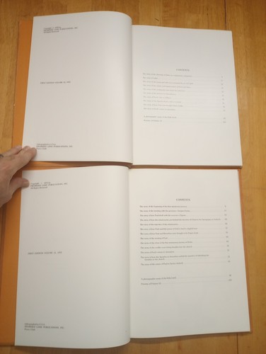 ILLUSTRATED STORIES About The New Testament Complete Set 1-16 LDS Mormon 1st ED - Picture 20 of 22