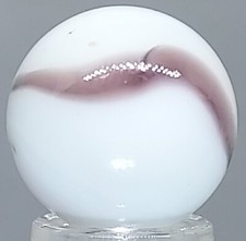 Swirl Marble 5/8 Inch Near-Mint Condition