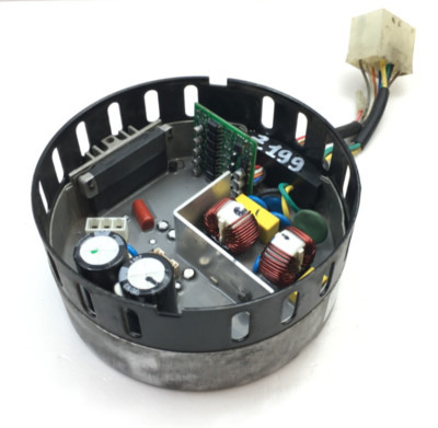 BROAD-OCEAN ZWK702B5381601 Module ONLY 1/2HP KMSAH013C09 208/230V